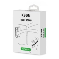 Keon Neck Strap