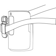 Keon Neck Strap