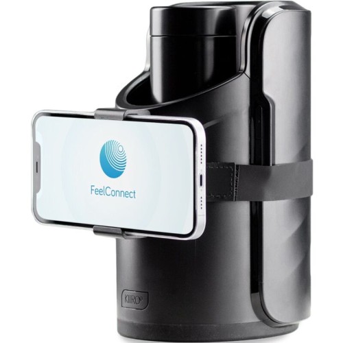 Keon Phone Holder Adaptador Móvil
