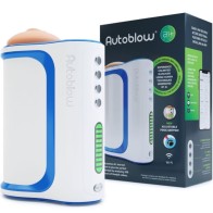 Autoblow AI+ Intelligent Masturbation Device