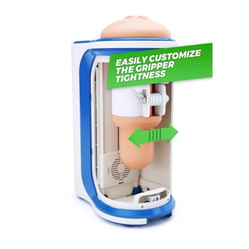 Autoblow AI+ Intelligent Masturbation Device