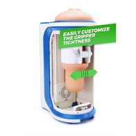 Autoblow AI+ Intelligent Masturbation Device