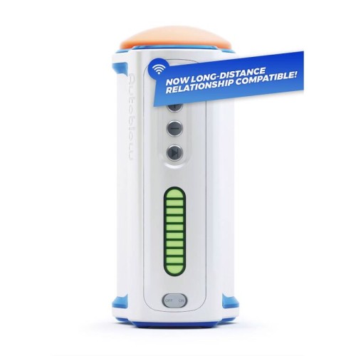 Autoblow AI+ Intelligent Masturbation Device