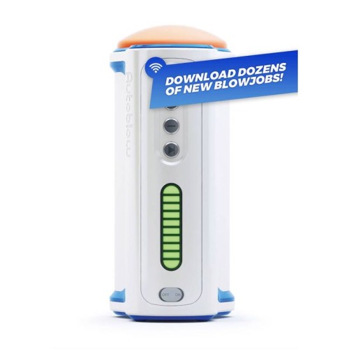Autoblow AI+ Intelligent Masturbation Device