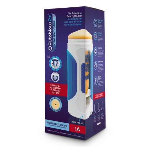 Autoblow 2+ XT Size A Machine