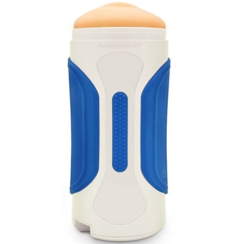 Autoblow 2+ XT - Ultimate Oral Pleasure