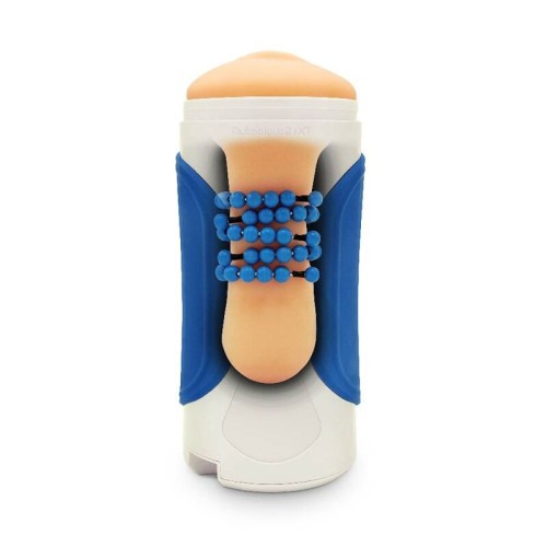Autoblow 2+ XT - Placer Oral Supremo