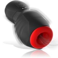 Astra Oral Extrem Vibrating Suction Toy