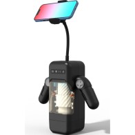 Game Cup Vibrating Male Masturbator with Heat Function