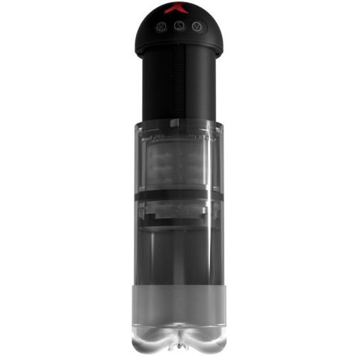 Buy Pro Vibrator Stroker Extender for Ultimate Pleasure