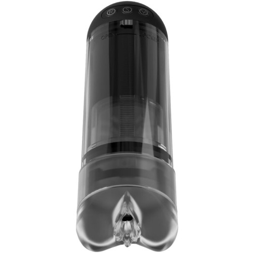 Compra Masturbador Stroker Extender Pro para el Máximo Placer