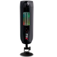 Ultimate Milker 2 Rotating Vibrator Stroker | Ultimate Pleasure