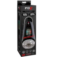 Ultimate Milker 2 Rotating Vibrator Stroker | Ultimate Pleasure