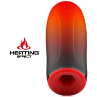 SWING-R Heating Male Masturbator with Oscillation