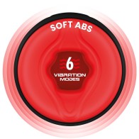 Masturbador Masculino SWING-R Con Calor y Oscilación