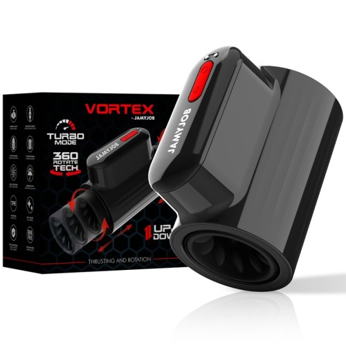 Vortex Turbo Male Masturbator