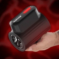 Vortex Turbo Male Masturbator