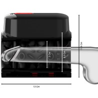 Vortex Turbo Male Masturbator