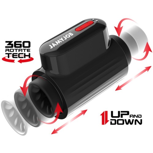 Vortex Turbo Male Masturbator