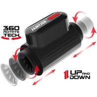 Vortex Turbo Male Masturbator