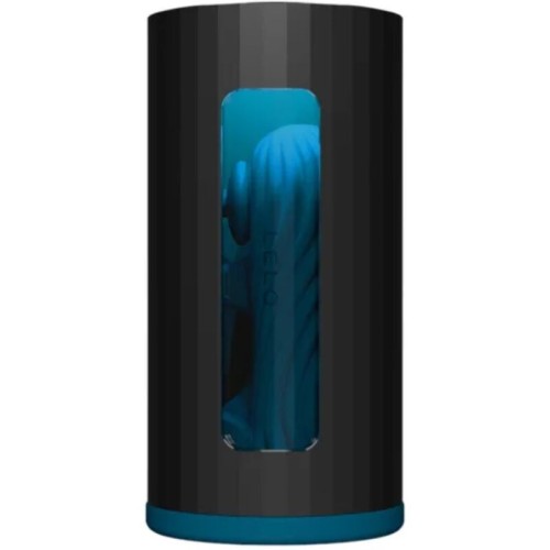 F1s V3 Male Masturbator Green Blue