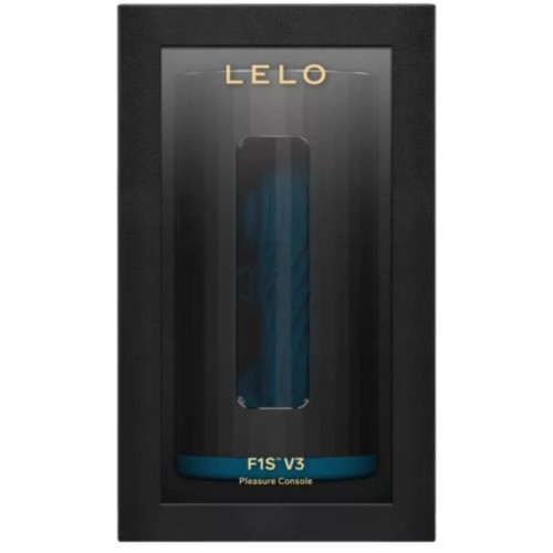 F1s V3 Male Masturbator Green Blue
