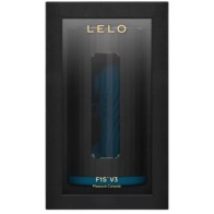 F1s V3 Male Masturbator Green Blue