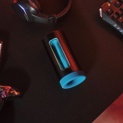 F1s V3 Male Masturbator Green Blue