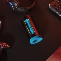 F1s V3 Male Masturbator Green Blue
