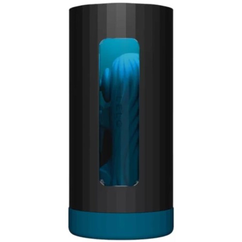 F1s V3 Interactive Male Masturbator XL