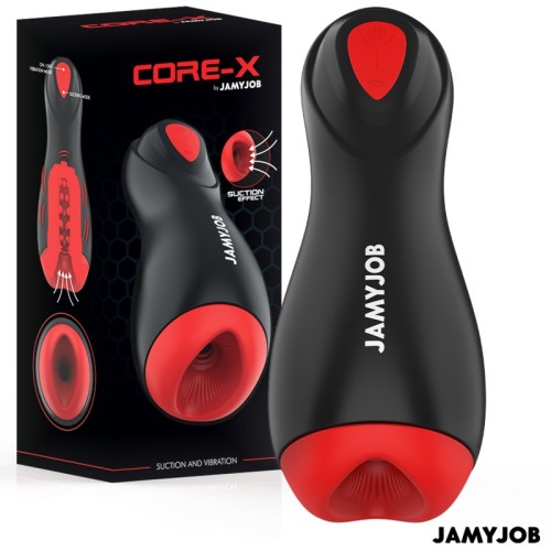 Core-x Automatic Masturbator - Unleash Your Desires
