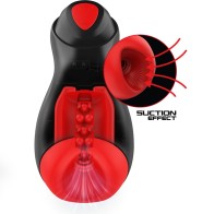 Core-x Automatic Masturbator - Unleash Your Desires