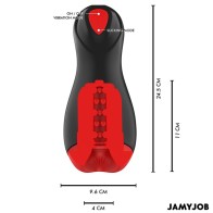 Core-x Automatic Masturbator - Unleash Your Desires