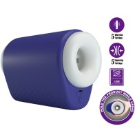 Pretty Love - Dj Lady Masturbador Masculino Con Vibración 5 Configuraciones