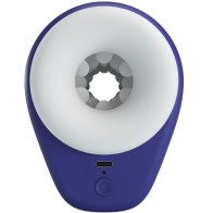 Pretty Love DJ Lady Male Masturbator with Vibration 5 Settings