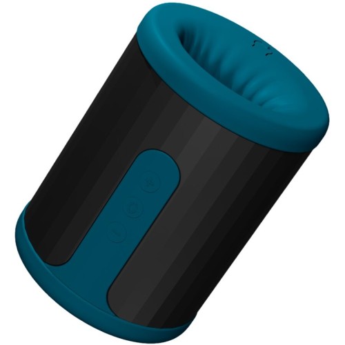 F2s Masturbador Masculino Azul - Placer Definitivo