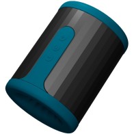 F2s Masturbador Masculino Azul - Placer Definitivo