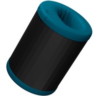 F2s Masturbador Masculino Azul - Placer Definitivo