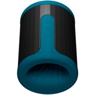 F2s Masturbador Masculino Azul - Placer Definitivo
