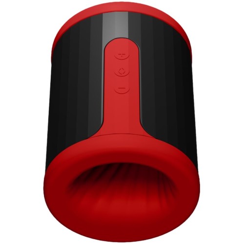 F2s Teal Male Masturbator