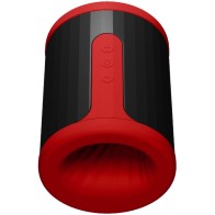 F2s Teal Male Masturbator