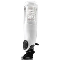 Pdx Mega Bator Male Masturbator with Vibrating Function