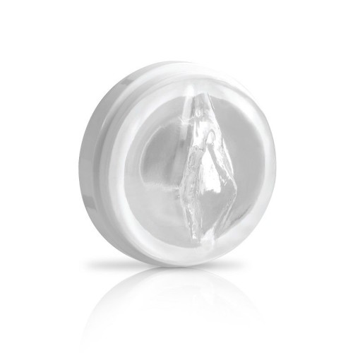Pdx Mega Bator Male Masturbator with Vibrating Function