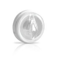 Pdx Mega Bator Male Masturbator with Vibrating Function