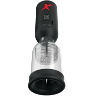 Estimulador Teazer Power Pump - Dispositivo de Estimulación Definitivo