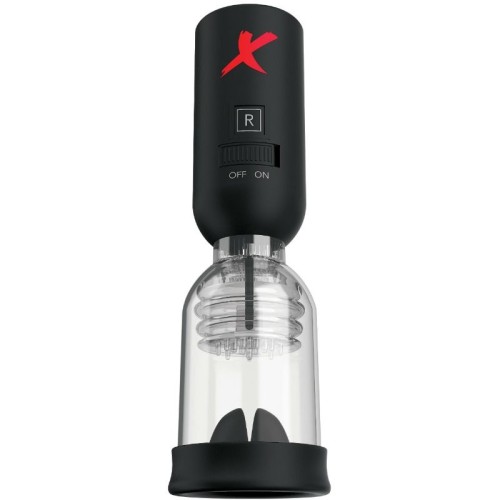 Teazer Power Pump - Ultimate Stimulation Device