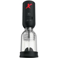 Teazer Power Pump - Ultimate Stimulation Device