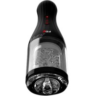 Talk Dirty Rotobator for Sensational Masturbation