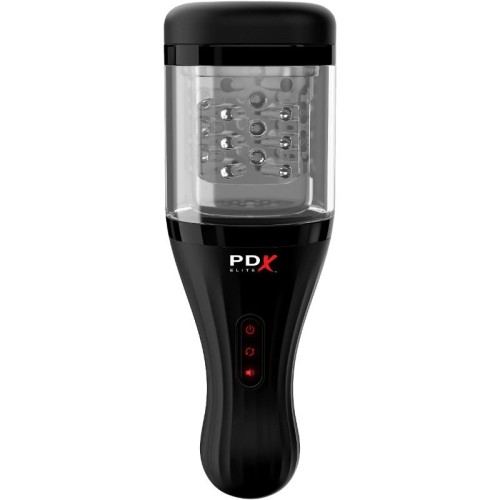 Masturbador Talk Dirty Rotobator para Masturbación Sensacional