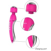 Nalone Electro Stimulator for Ultimate Sensation